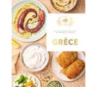 Grèce (ebook)