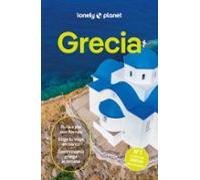 Grecia 2025 (8ª Ed.) (lonely Planet)
