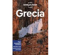Grecia 7 (Guías de País Lonely Planet)