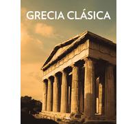 Grecia clásica (Divulgación)