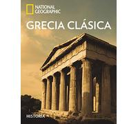 Grecia clásica (Historia National Geographic)