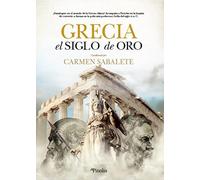 Grecia. El Siglo De Oro (Pinolia)