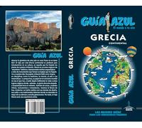 Grecia (GUIA AZUL)