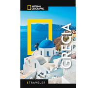 Grecia - Guía National Geographic Traveler