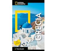 Grecia - Guía National Geographic Traveler: Con mapa extraible