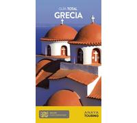 Grecia (Guía Total - Internacional)