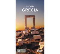 Grecia (Guía Total - Internacional)