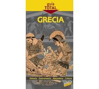 Grecia (Guía Total - Internacional)