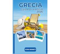 Grecia Guida di viaggio 2026