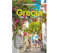 Grecia (Guide paese EDT/Lonely Planet)