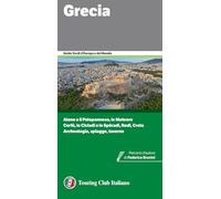 Grecia (Guide verdi d'Europa e del mondo)