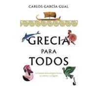 Grecia Para Todos