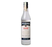 Ouzo Pilavas Anís 70 cl.