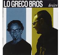 Greco Bros Lo - Desire