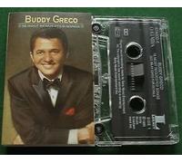Greco,Buddy - 16 Most Requested Songs [CASSETTE]