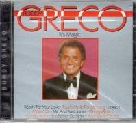 Buddy Greco - Buddy Greco - ItS Magic