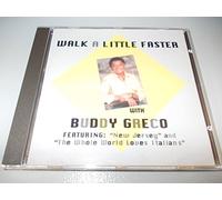 Greco, Buddy - Walk a Little Faster