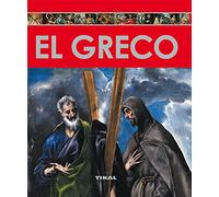 Greco, El (Enciclopedia Del Arte)