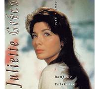 Greco,Juliette - 1955-1959 [Import]