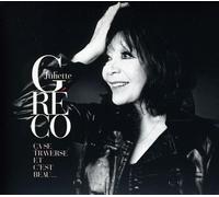 Greco, Juliette - Ca Se Traverse Et C'est..