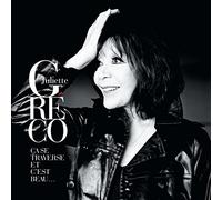 Greco Juliette - Ca Se Traverse Et C'est Be
