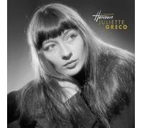 Greco, Juliette - Harcourt Edition [Vinilo]
