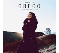 Juliette Greco - Je Me Souviens De Tout