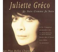 Greco Juliette - Je Suis Comme Je Suis