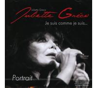 Greco,Juliette - Je suis comme Je suis. [Import]
