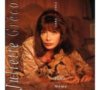 Greco, Juliette - Jolie môme (1959-1963)