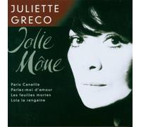 Greco,Juliette - Jolie Mome