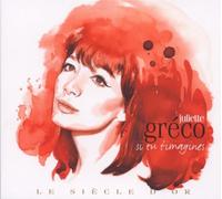 Greco,Juliette - Juliette Greco