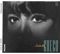 Greco,Juliette - Juliette Greco