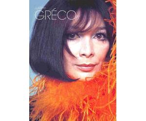 Greco, Juliette - Juliette greco - Deluxe Sound & Vision (Coffret 2 CD et 1 DVD)
