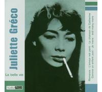 Greco Juliette - La Belle Vie 2