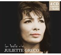 Greco, Juliette - La Belle Vie