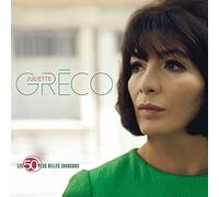 Greco, Juliette - Les 50 Plus Belles Chanso