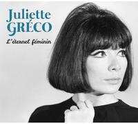 Gréco,Juliette - L'Eternel Feminin
