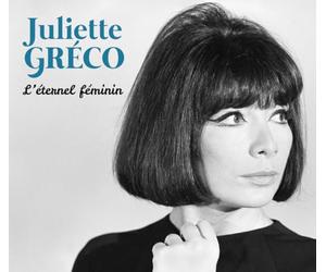 Gréco,Juliette - L'Eternel Feminin