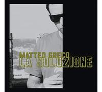 Greco Matteo - La Soluzione