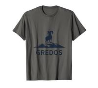 GREDOS Camiseta