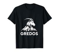 GREDOS Camiseta