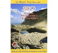 Gredos. Guía de ascensiones y excursiones (SIN COLECCION)