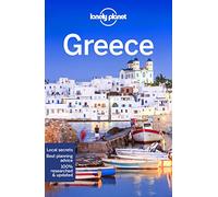 Greece 13 (Country Regional Guides)
