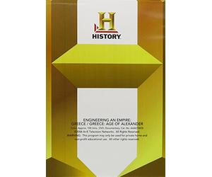 Greece: Age of Alexander [USA] [DVD]