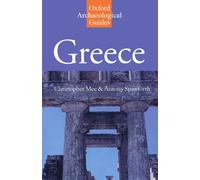 Greece: An Oxford Archaeological Guide (Oxford Archaeological Guides) [Idioma Inglés]