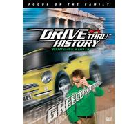 Greece And The Word DVD