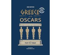 Greece at the Oscars