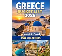Greece Bucket-List 2026