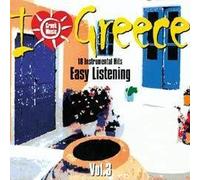 Greece,I Love...Vol.3 - Easy Listening [Import]
